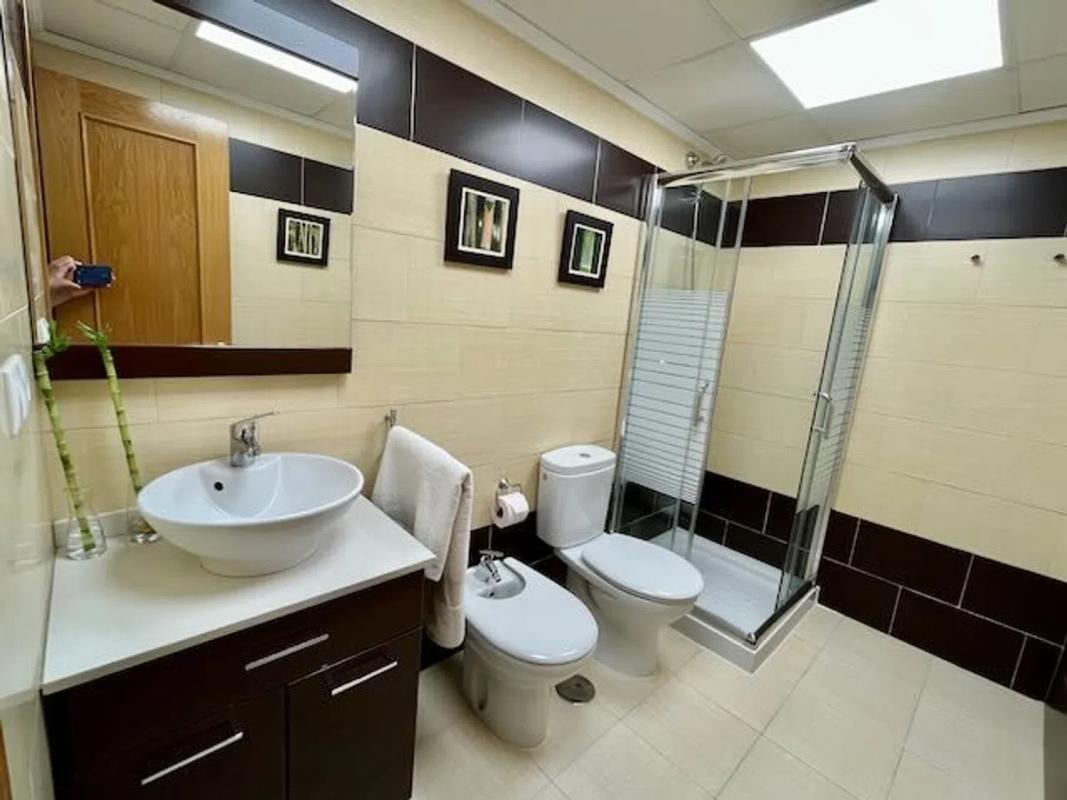 Sale of apartment in Calle Azorín, 60, San Vicente del Raspeig
 photo 5