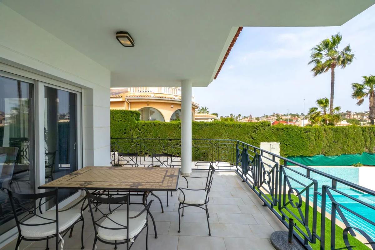Sale of independent chalet in Calle Islas Baleares s/n, Ciudad Quesada
photo 1