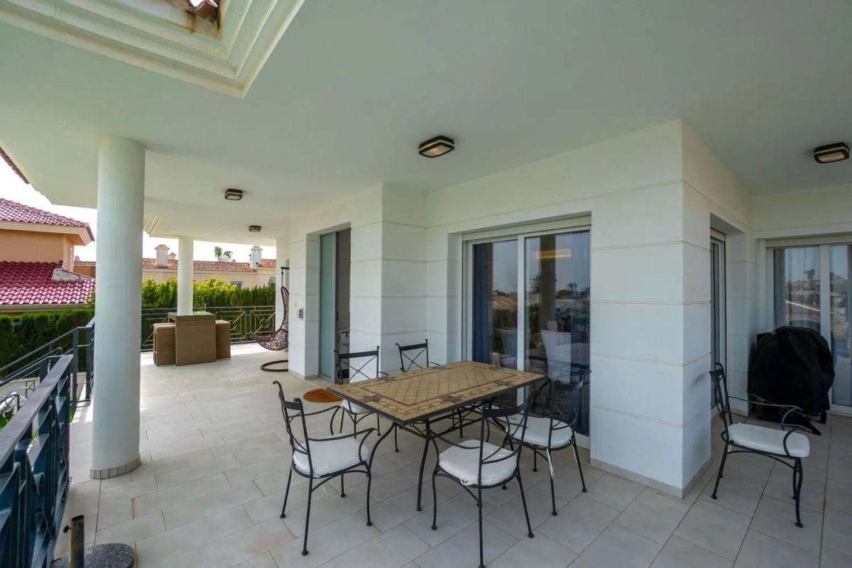 Sale of independent chalet in Calle Islas Baleares s/n, Ciudad Quesada
photo 2
