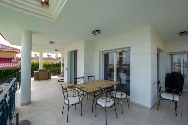Chalet independiente en venta en Calle Islas Baleares s/n, Ciudad Quesada thumbnail 1