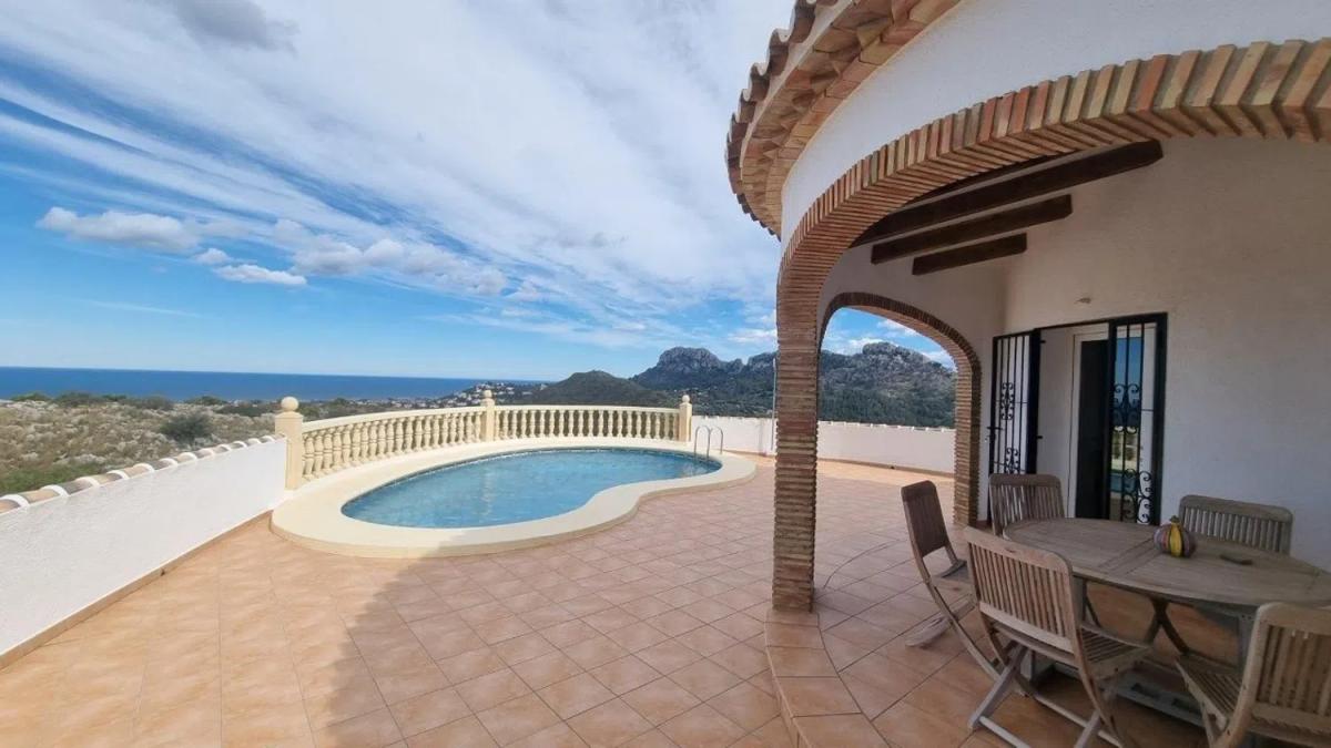 Propiedades en venta y alquiler en España photo 1