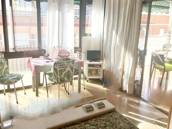 Пентхаус на продажу в Barrio Ensanche-Diputación, Аликанте photo 1