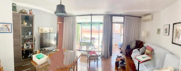 Пентхаус на продажу в  Barrio Ensanche-Diputación, Аликанте photo 4