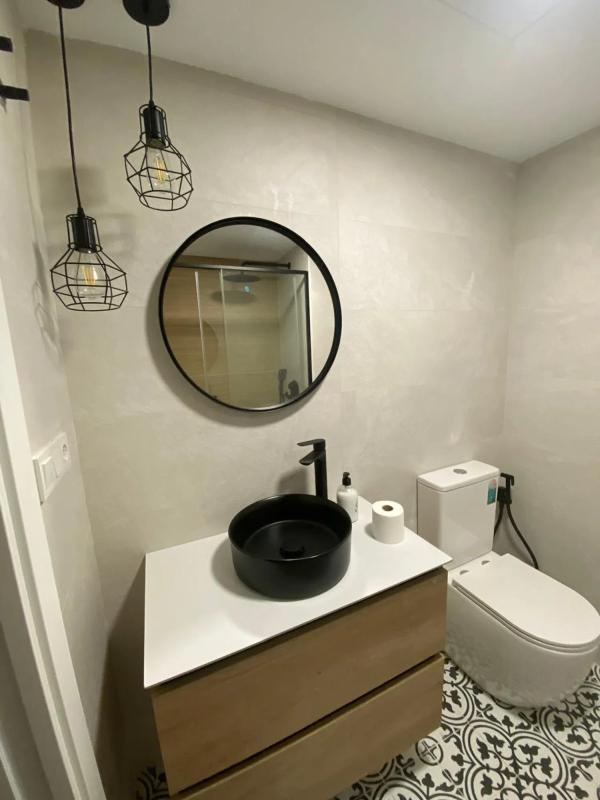 Sale of apartment in Calle de Sant Vicent, El Campello
 photo 2