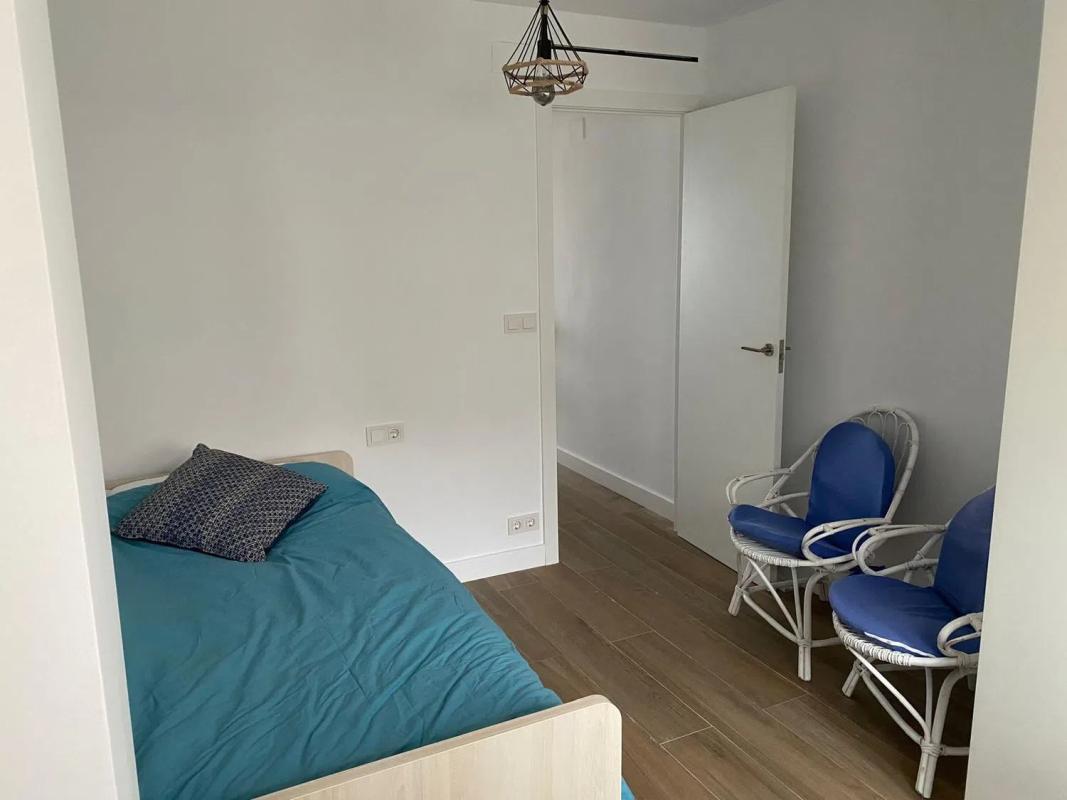 Sale of apartment in Calle de Sant Vicent, El Campello
 photo 3