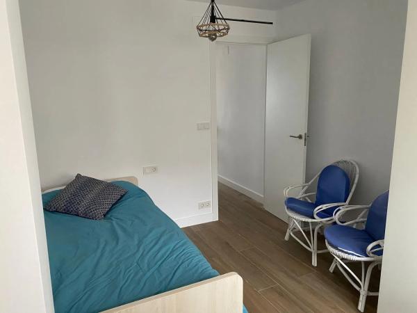 Piso en venta en  Calle de Sant Vicent, El Campello photo 3