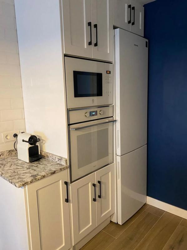 Sale of apartment in Calle de Sant Vicent, El Campello
 photo 4