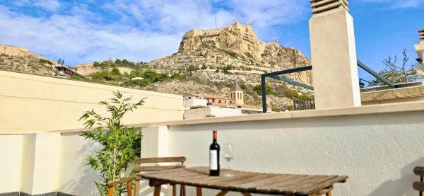 Dupleks na sprzedaż w Calle del carmen, Alicante / Alacant thumbnail 2