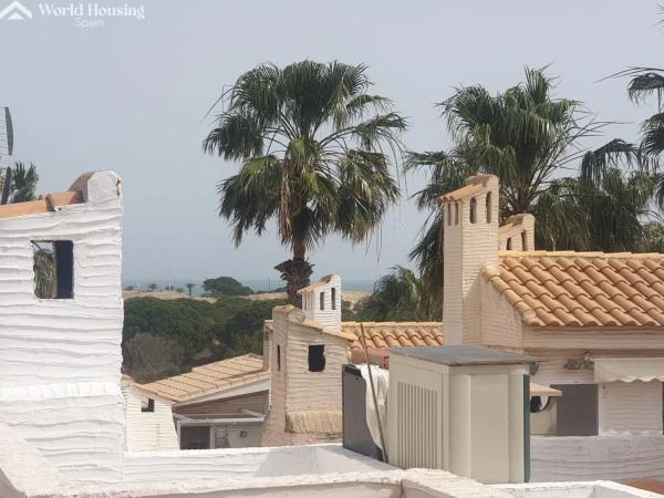 Casa independiente en avenida del Carabasí photo 4