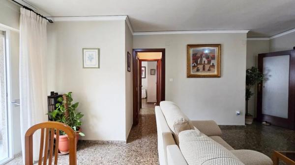 Apartment for sale in Calle de Pedreguer, 9, Denia photo 1