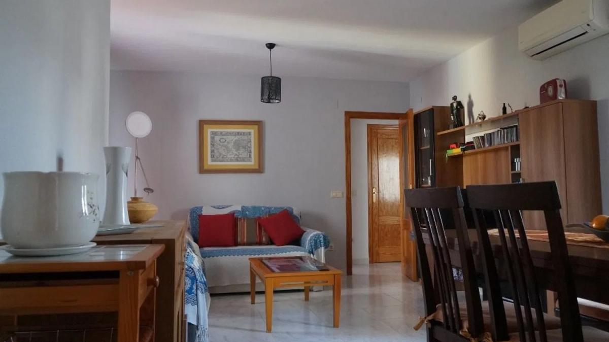 Sale of apartment in Saladar, Denia
photo 1
