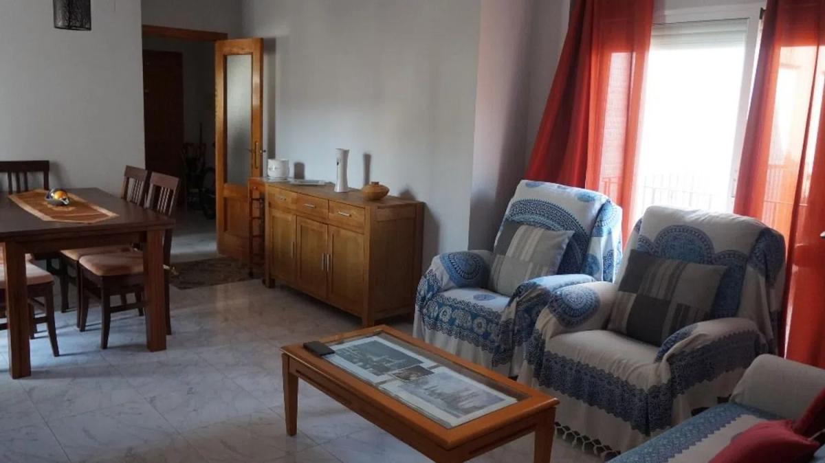 Sale of apartment in Saladar, Denia
photo 2