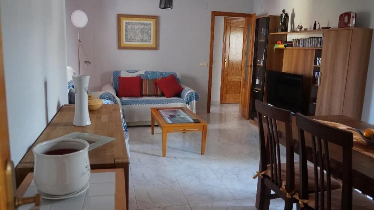 Sale of apartment in Saladar, Denia
photo 3