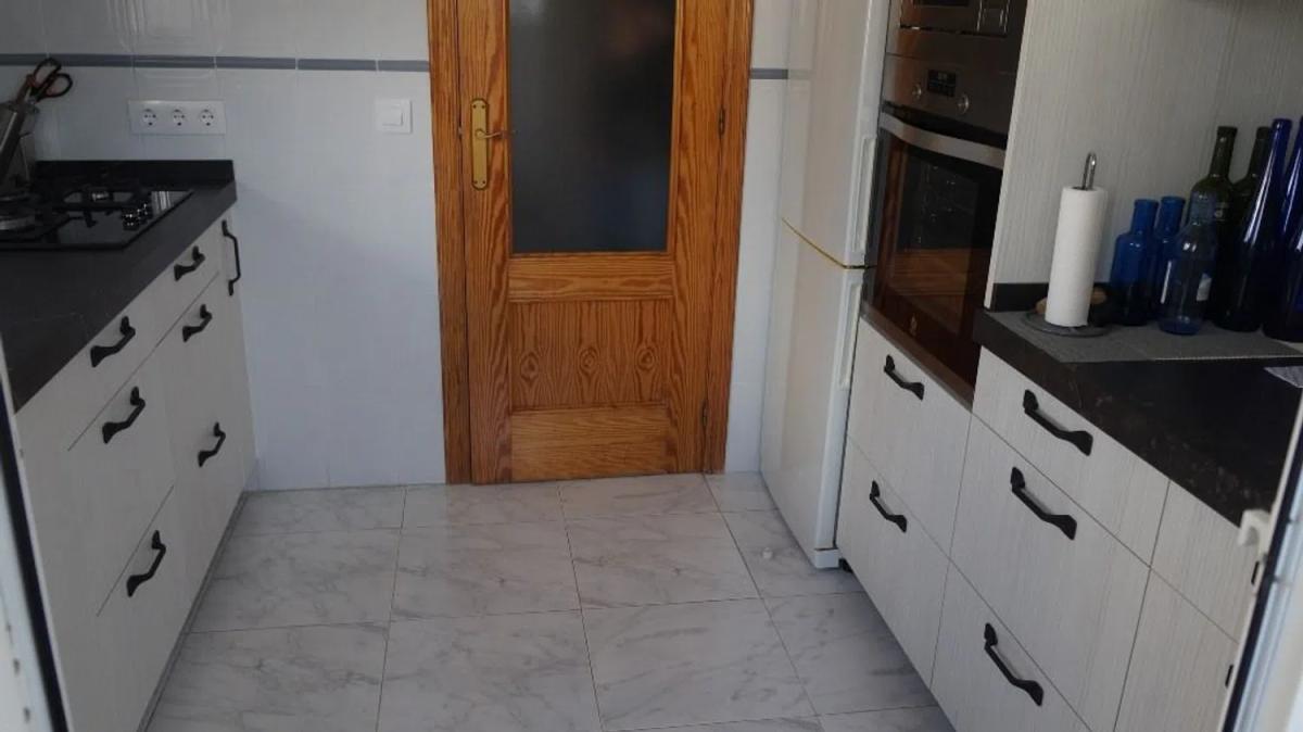 Sale of apartment in Saladar, Denia
photo 5
