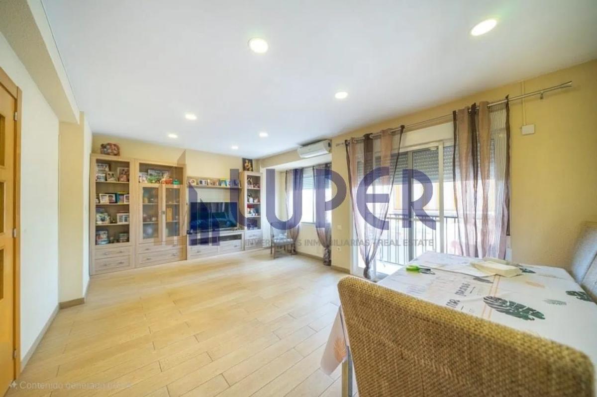 Sale of apartment in Ramon jimenez, San Vicente del Raspeig
photo 2