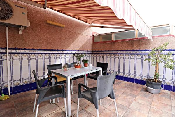 Penthouse for sale in  Barrio Plaza Crevillente-Juzgados, Elche / Elx photo 1