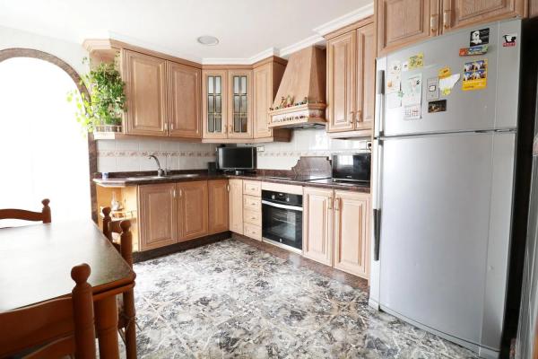 Penthouse for sale in  Barrio Plaza Crevillente-Juzgados, Elche / Elx photo 4