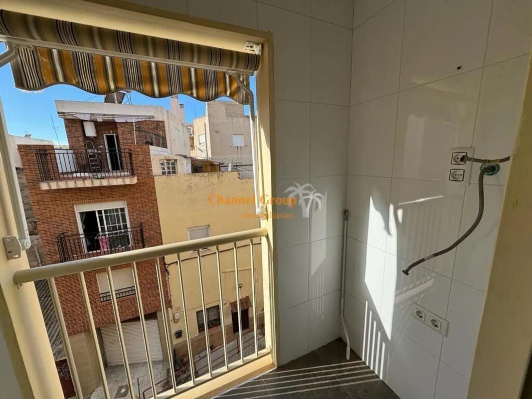 Sprzedaż mieszkania w Piso en Crevillente, Crevillente
photo 5
