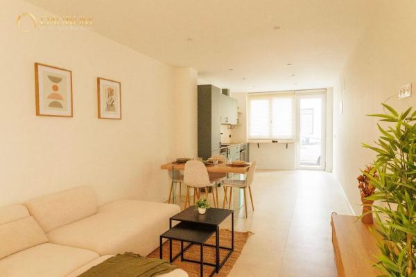 Apartment for sale in  Calle Lillo Juan, San Vicente del Raspeig photo 1