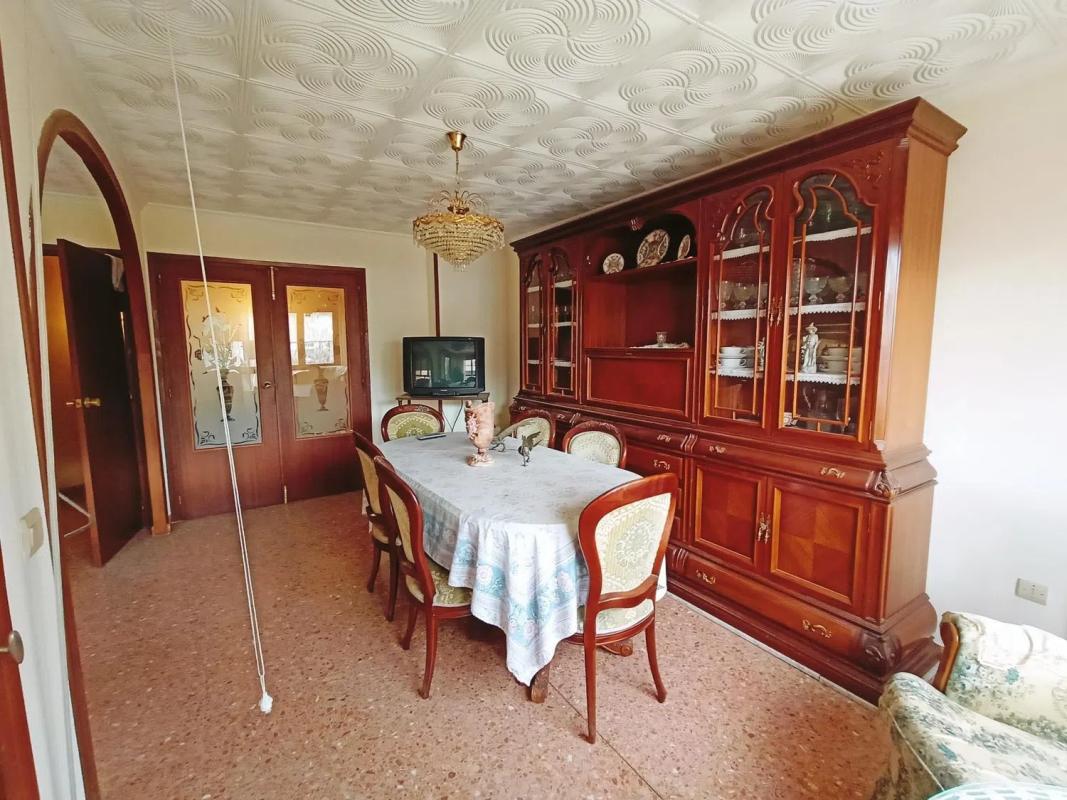 Продажа квартиры на Piso en Castalla, Касталья
photo 1