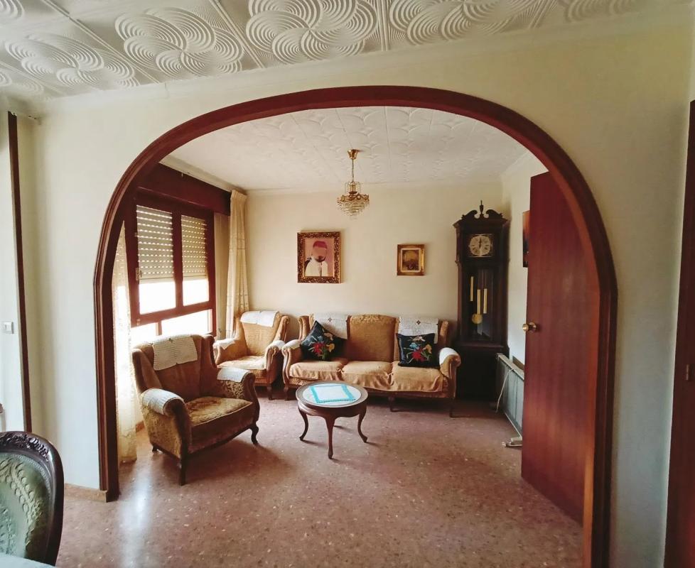 Продажа квартиры на Piso en Castalla, Касталья
photo 4