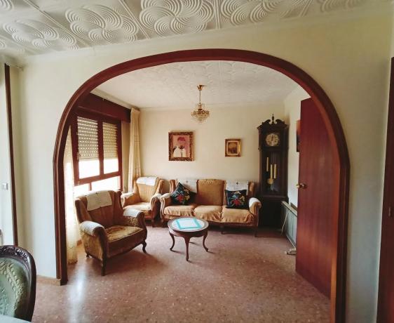 Квартира на продажу на  Piso en Castalla, Касталья photo 4