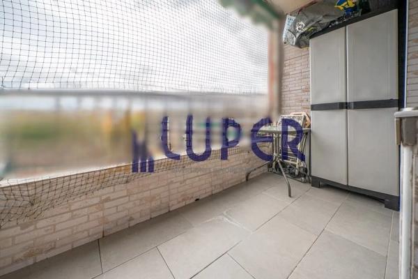 Apartment for sale in  Colonia Santa Isabel, San Vicente del Raspeig photo 1