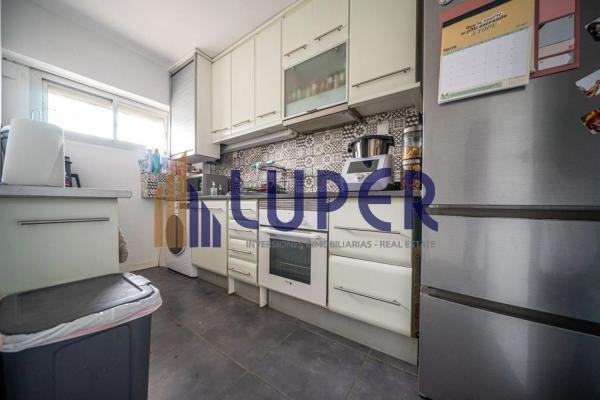 Apartment for sale in  Colonia Santa Isabel, San Vicente del Raspeig photo 4