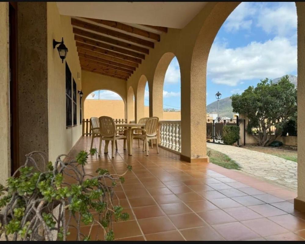 Venta de chalet independiente en Parcent, Parcent
 photo 2