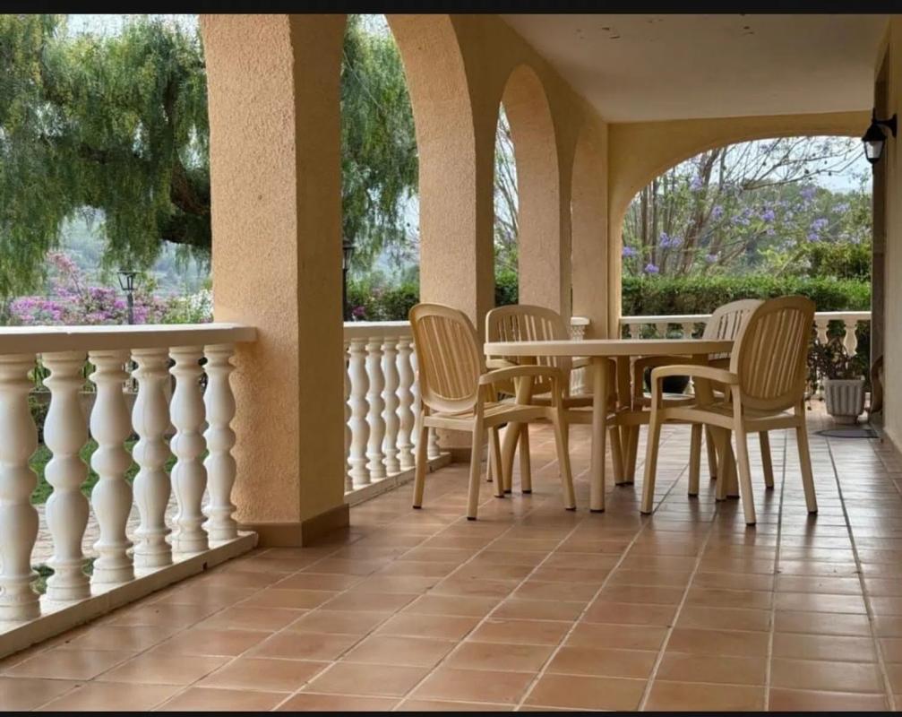Venta de chalet independiente en Parcent, Parcent
 photo 3