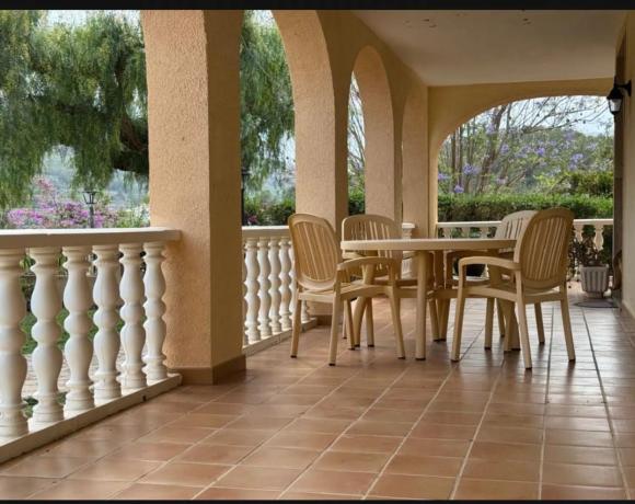 Chalet independiente en venta en  Parcent, Parcent photo 3