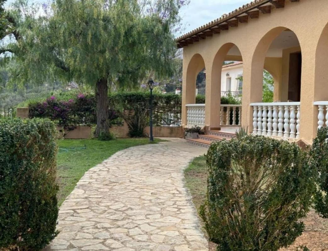 Venta de chalet independiente en Parcent, Parcent
 photo 4