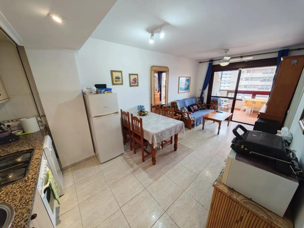 Venta de piso en Calle Mitjorn, 1, Calpe
photo 2