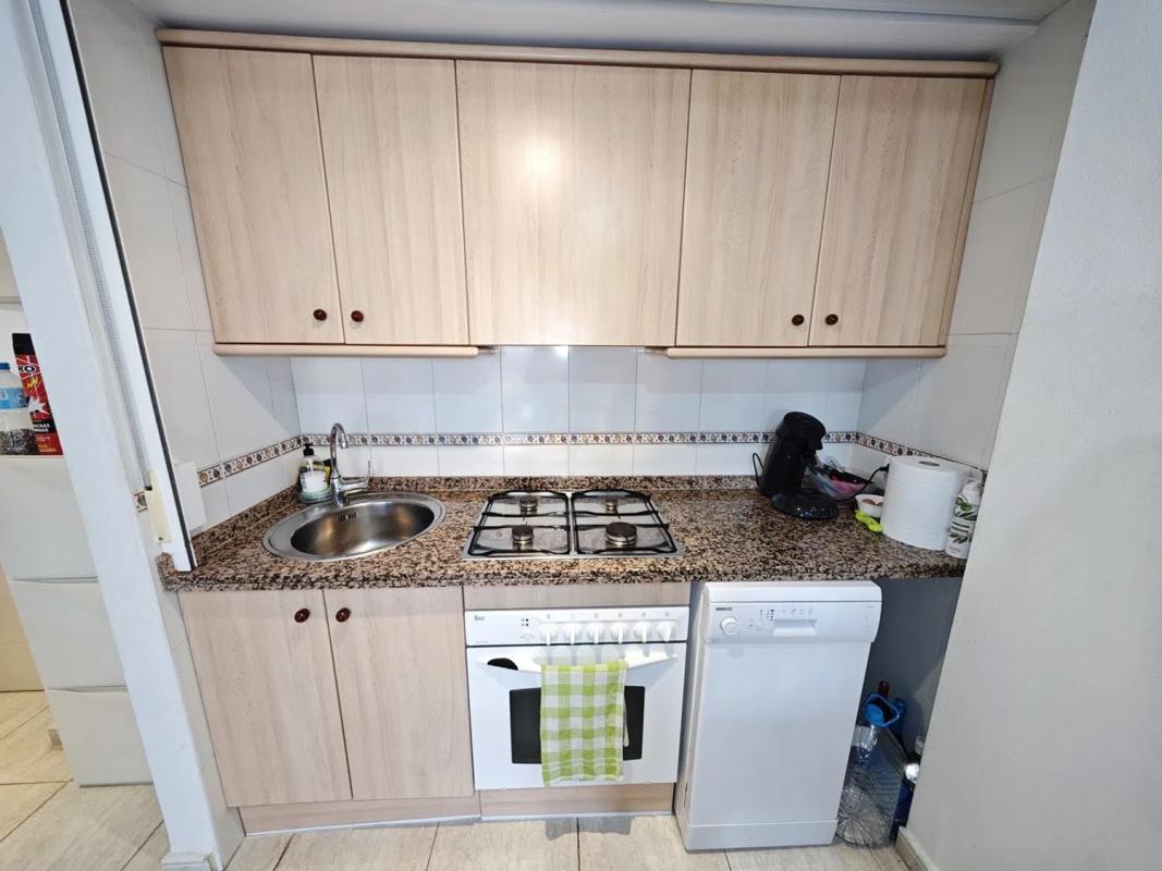 Venta de piso en Calle Mitjorn, 1, Calpe
photo 3