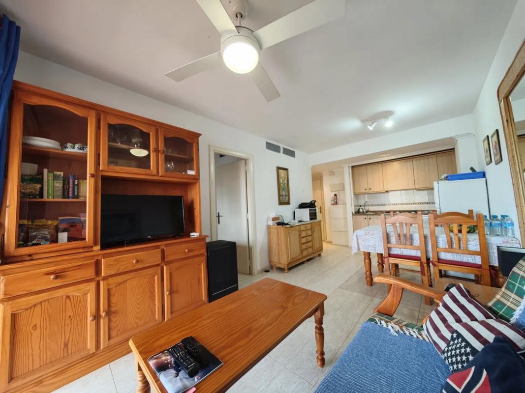 Venta de piso en Calle Mitjorn, 1, Calpe
photo 4
