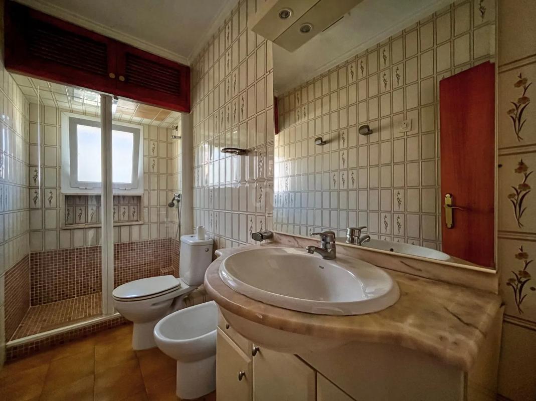 Sale of apartment in Saladar, Denia
photo 1