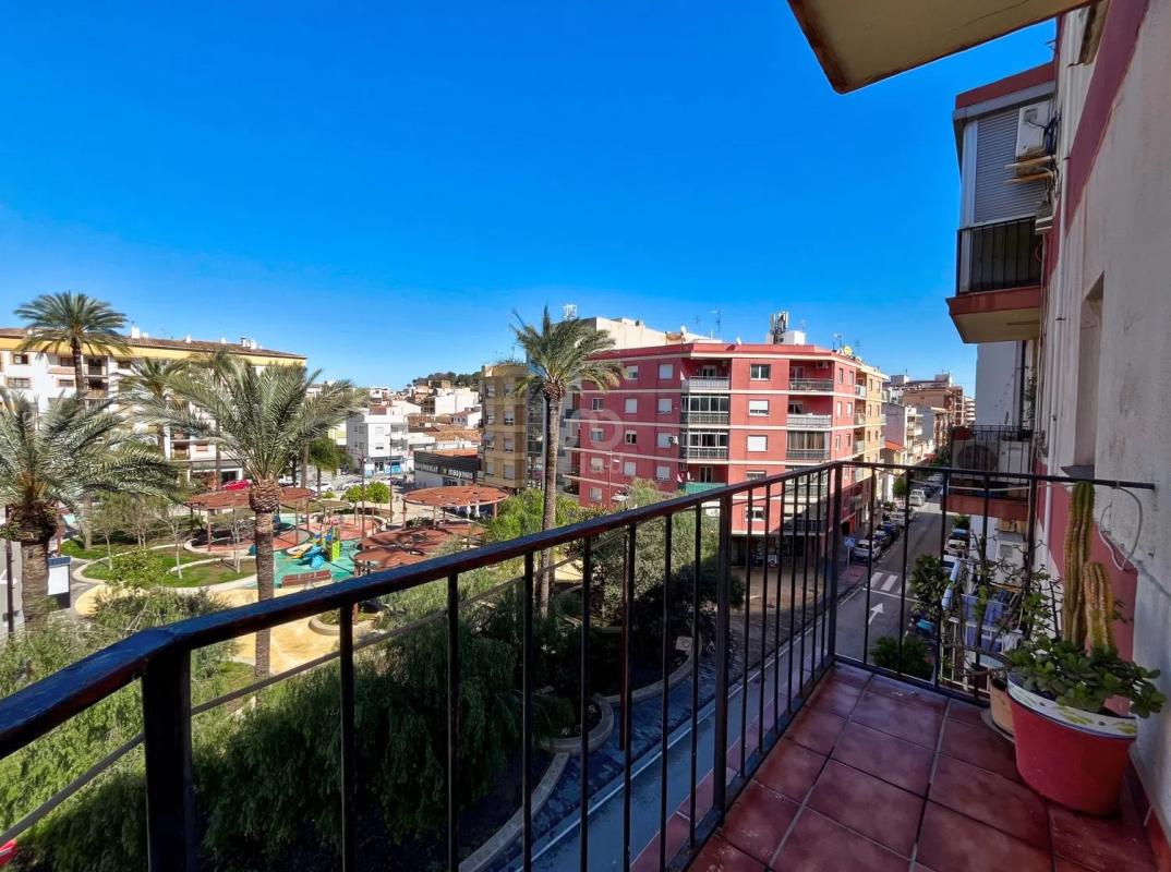 Sale of apartment in Saladar, Denia
photo 2