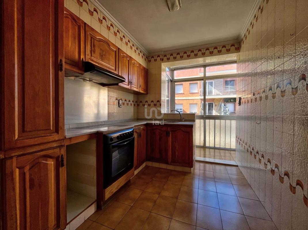Sale of apartment in Saladar, Denia
photo 4