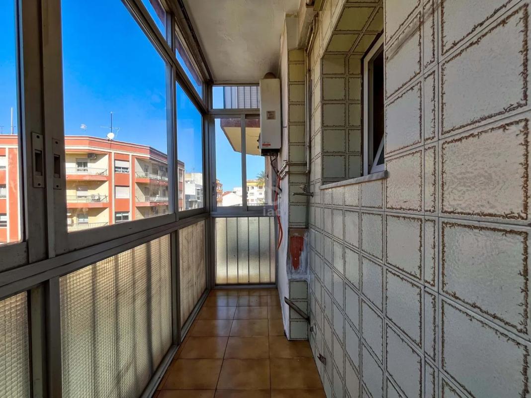 Sale of apartment in Saladar, Denia
photo 5