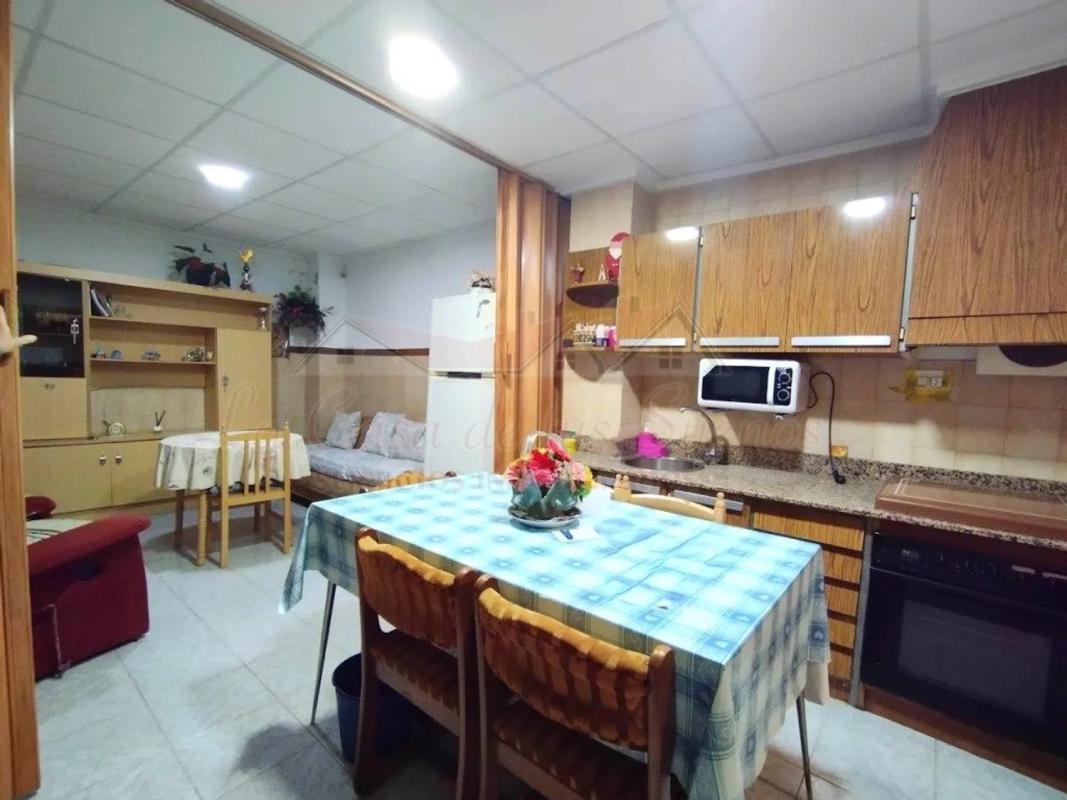 Недвижимость на продажу и в аренду в Испании photo 2
