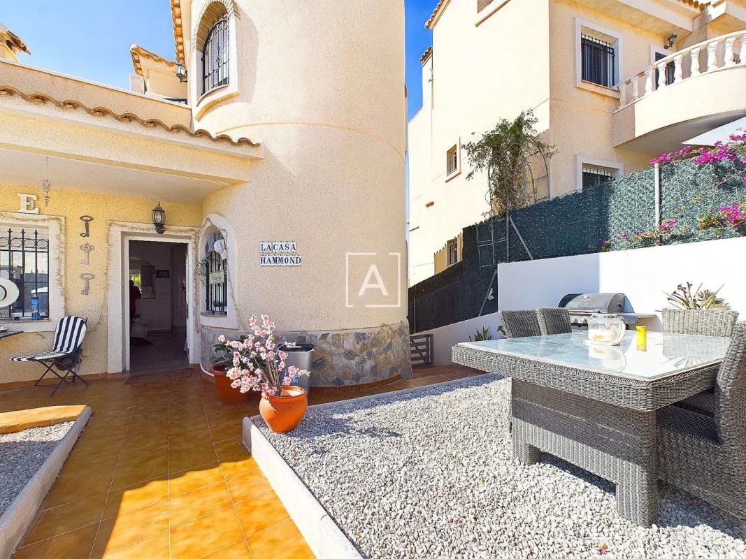 Properties for sale and rent in Spain photo 3