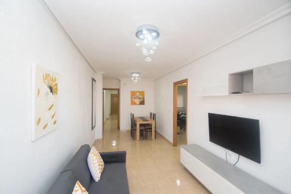 Продажа квартиры на Piso en San Isidro, Сан Исидро
photo 1