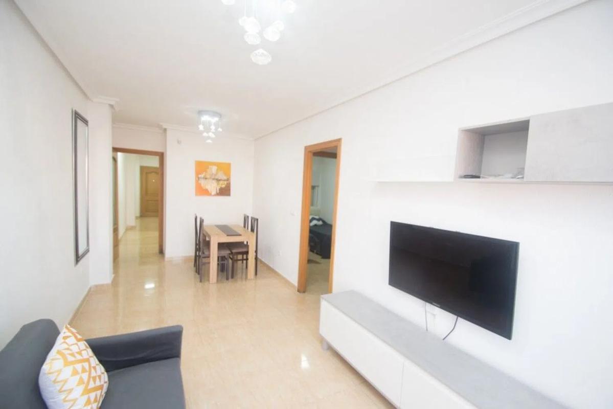 Sprzedaż mieszkania w Piso en San Isidro, San Isidro
 photo 2
