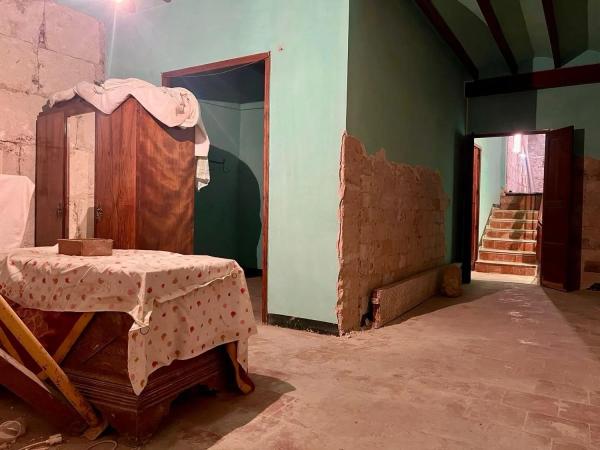 Casa independiente en calle Sines, 35 photo 1