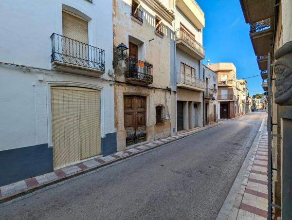 Casa independiente en calle Sines, 35 thumbnail 1