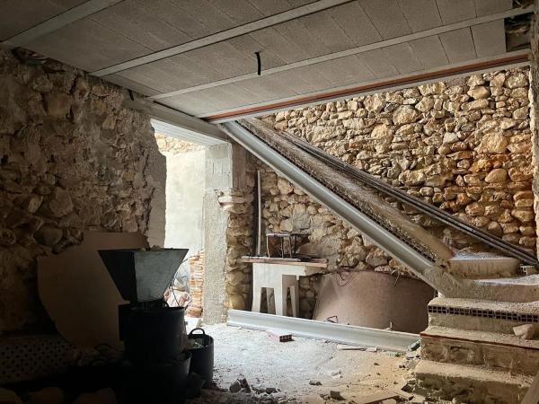 Casa independiente en calle Sines, 35 thumbnail 2