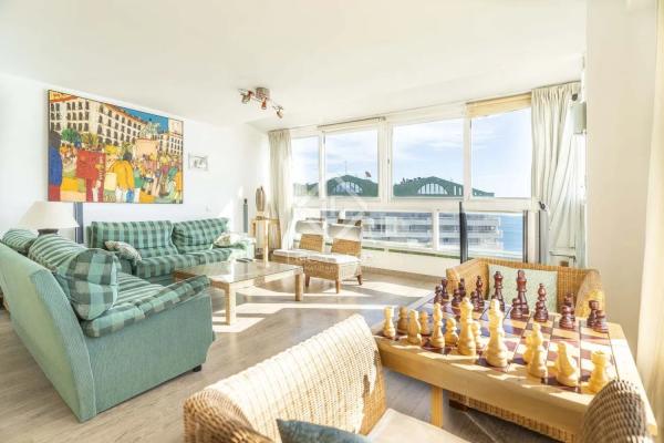 Дуплекс на продажу в Avenida Avenue playa de la fosa, Кальпе photo 4