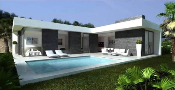Chalet independiente en venta en  Pedreguer, Pedreguer photo 2