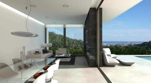 Chalet independiente en venta en  Pedreguer, Pedreguer photo 3