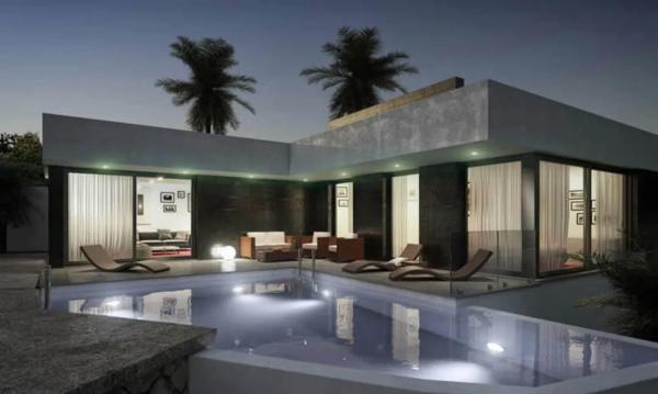 Chalet independiente en venta en  Pedreguer, Pedreguer photo 4